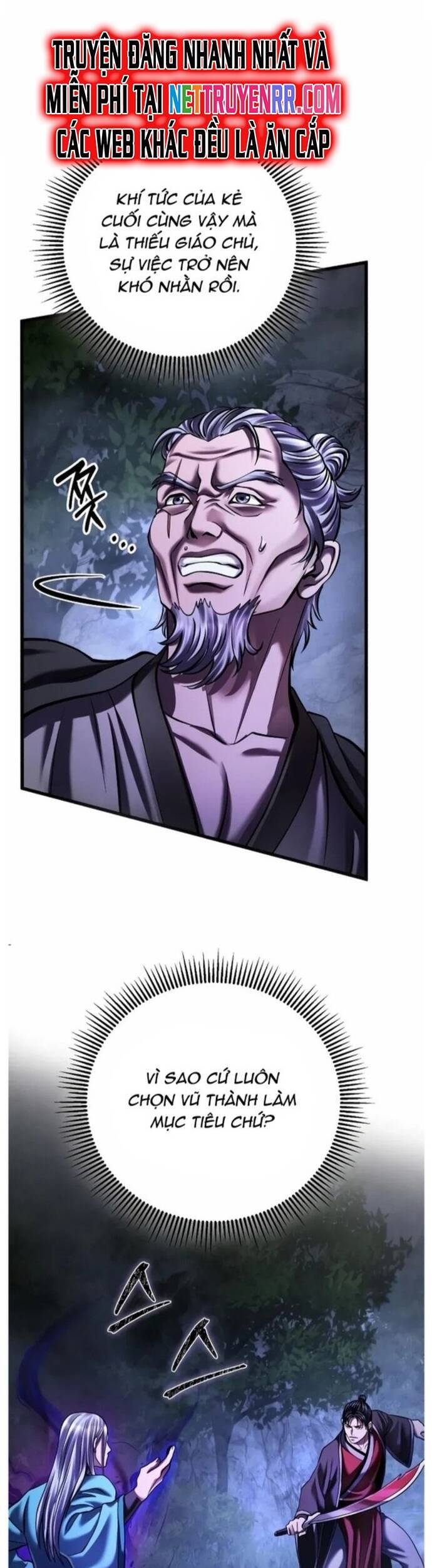 Đao Hoàng Tứ Thiếu Gia Chapter 147 - 8