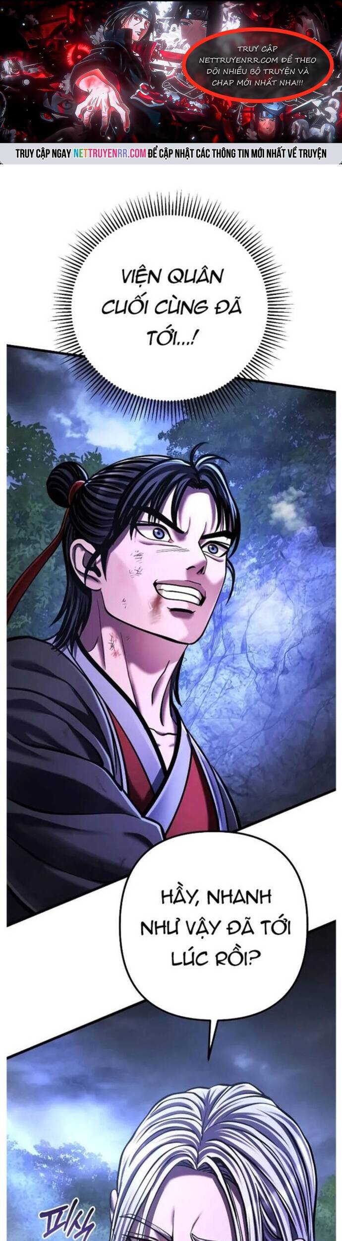 Đao Hoàng Tứ Thiếu Gia Chapter 148 - 1