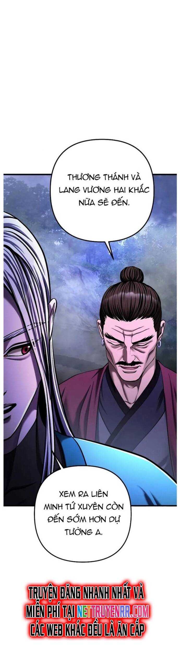 Đao Hoàng Tứ Thiếu Gia Chapter 148 - 2