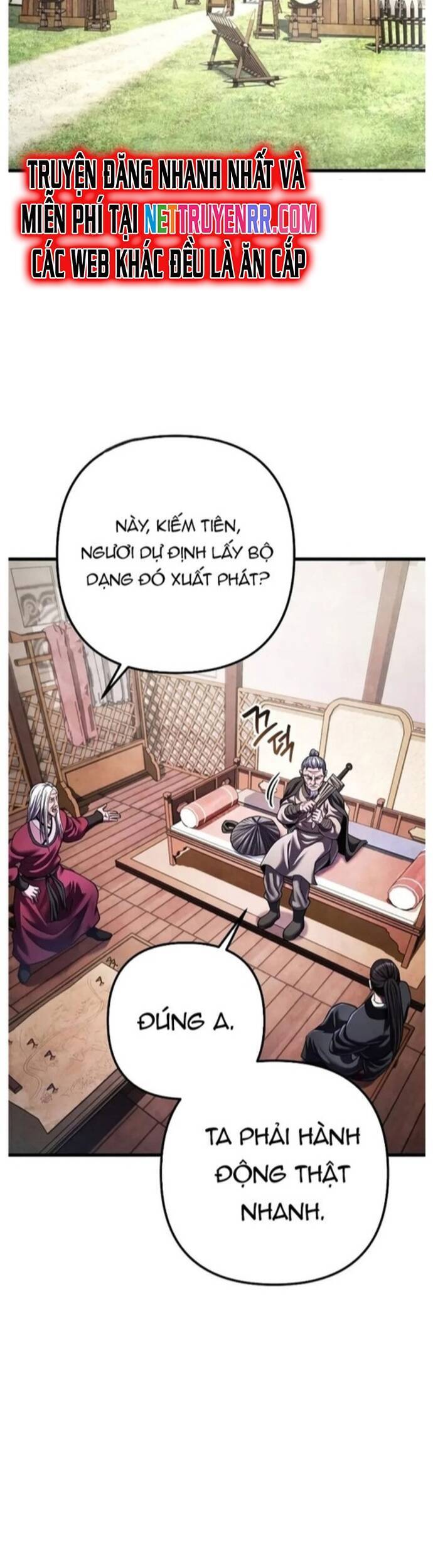 Đao Hoàng Tứ Thiếu Gia Chapter 148 - 13