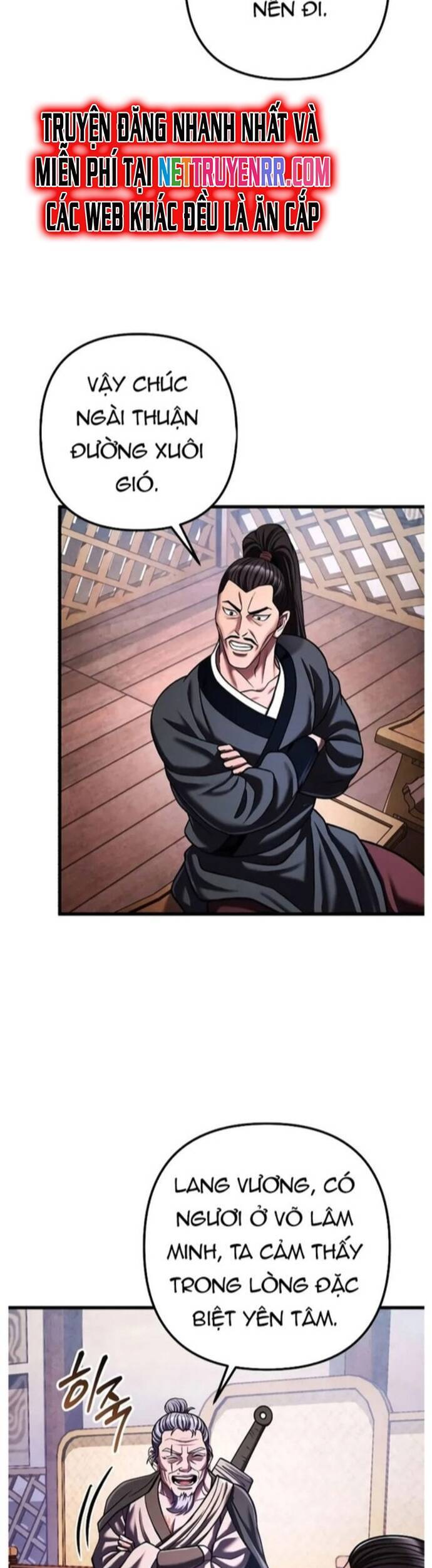 Đao Hoàng Tứ Thiếu Gia Chapter 148 - 14