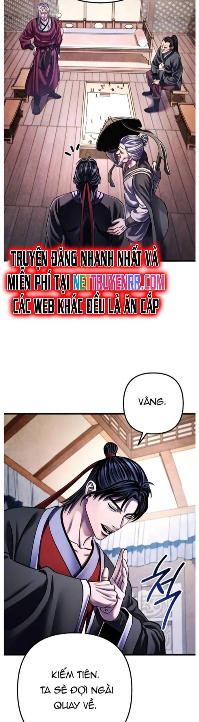 Đao Hoàng Tứ Thiếu Gia Chapter 148 - 16