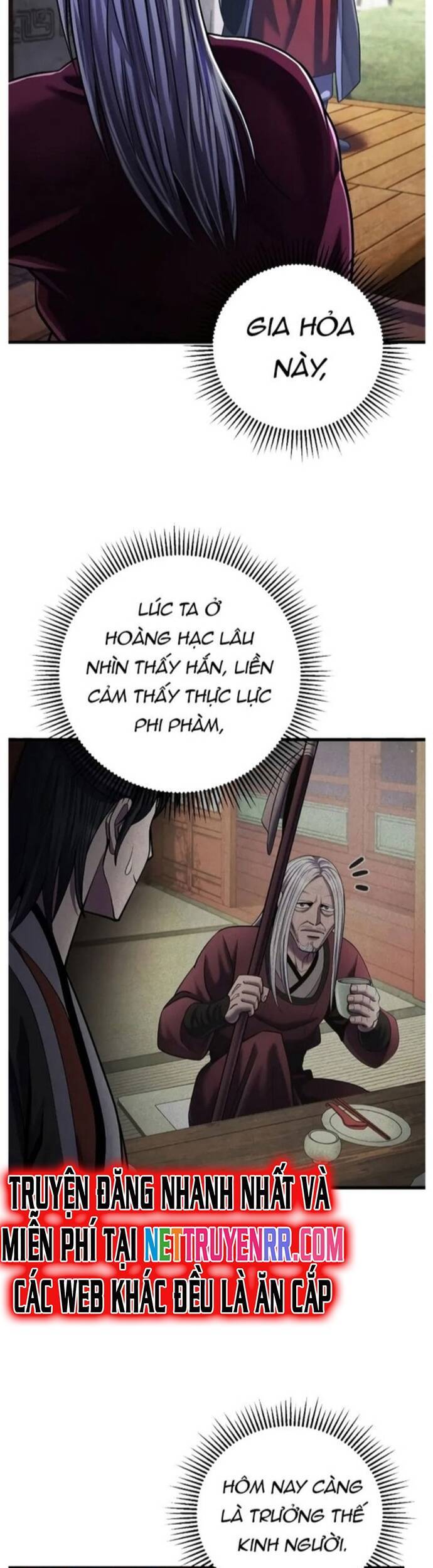 Đao Hoàng Tứ Thiếu Gia Chapter 148 - 18