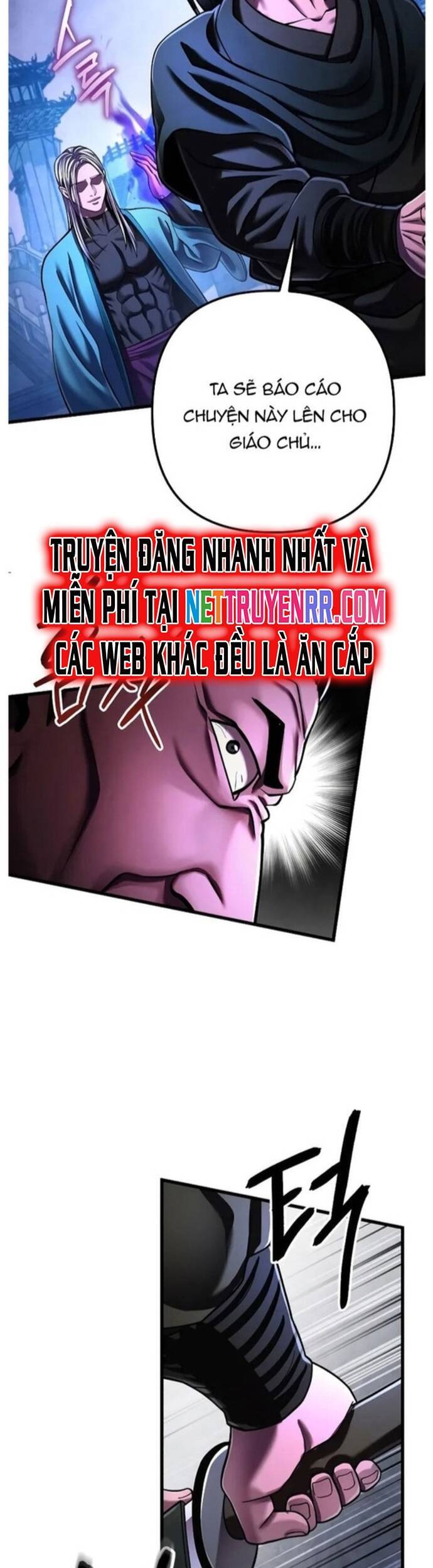 Đao Hoàng Tứ Thiếu Gia Chapter 148 - 20