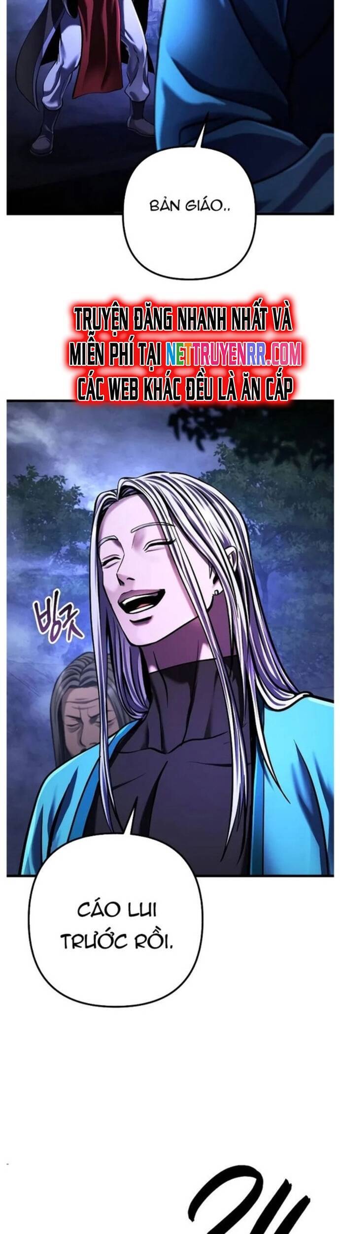 Đao Hoàng Tứ Thiếu Gia Chapter 148 - 3