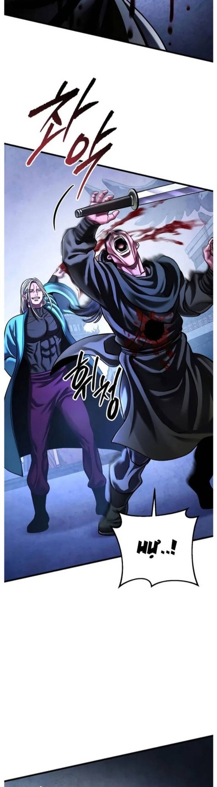 Đao Hoàng Tứ Thiếu Gia Chapter 148 - 21