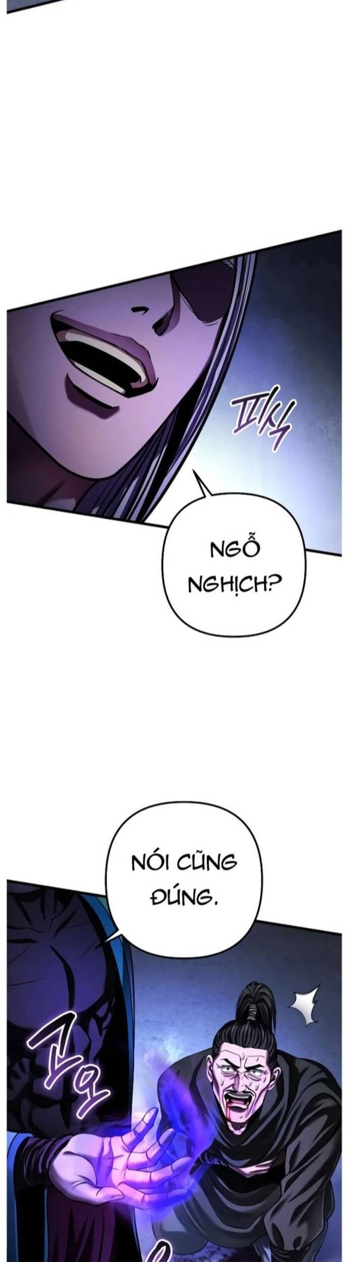 Đao Hoàng Tứ Thiếu Gia Chapter 148 - 22