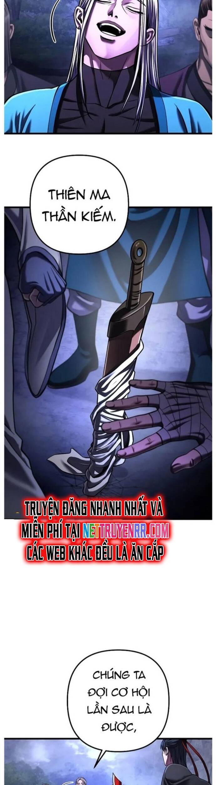 Đao Hoàng Tứ Thiếu Gia Chapter 148 - 5