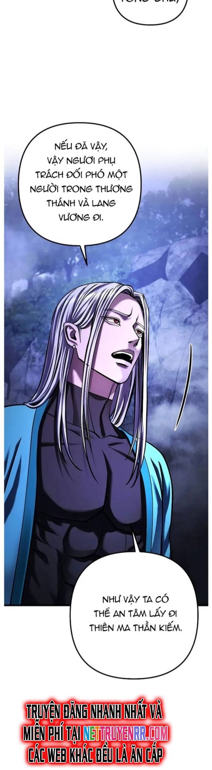 Đao Hoàng Tứ Thiếu Gia Chapter 148 - 6