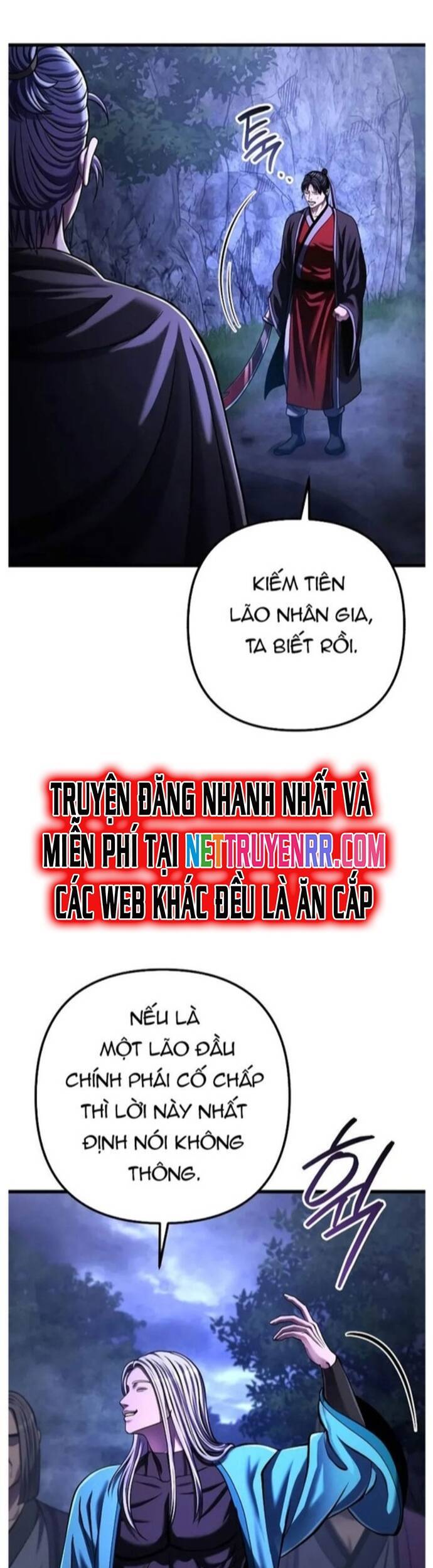 Đao Hoàng Tứ Thiếu Gia Chapter 148 - 9