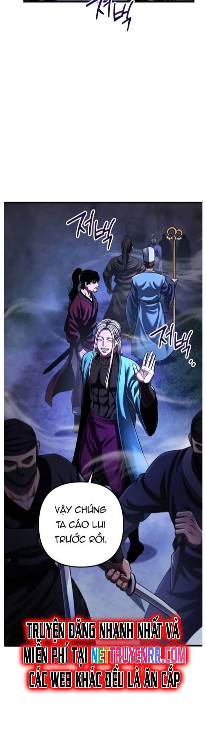 Đao Hoàng Tứ Thiếu Gia Chapter 148 - 10