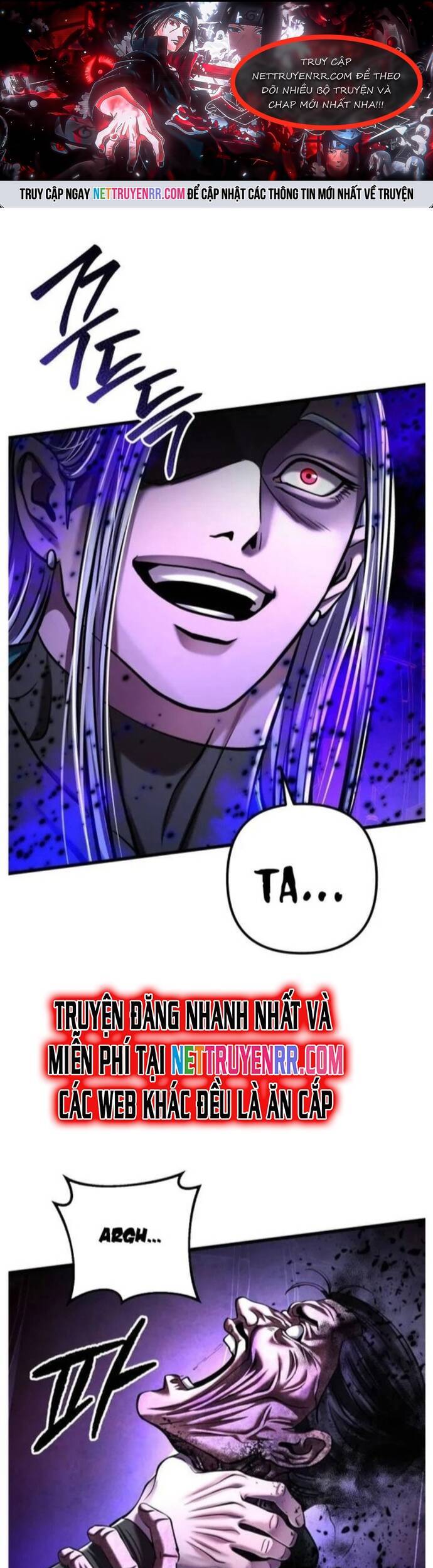 Đao Hoàng Tứ Thiếu Gia Chapter 149 - 1