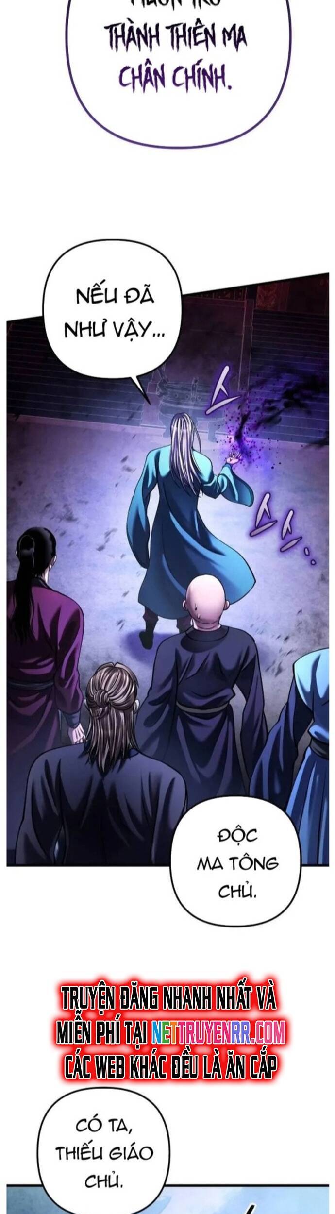 Đao Hoàng Tứ Thiếu Gia Chapter 149 - 2