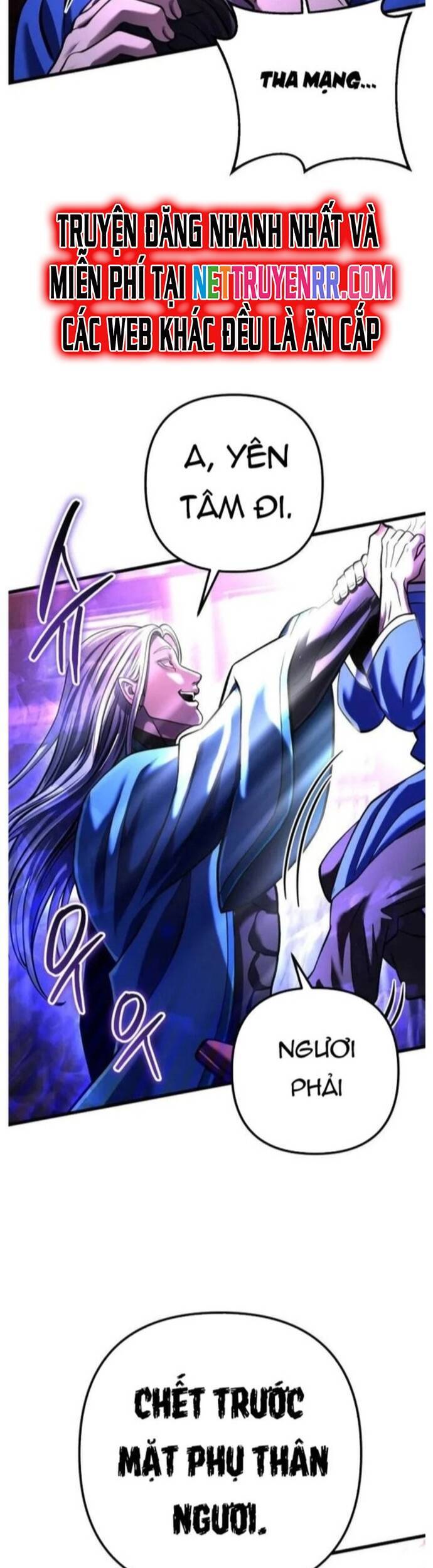 Đao Hoàng Tứ Thiếu Gia Chapter 149 - 16