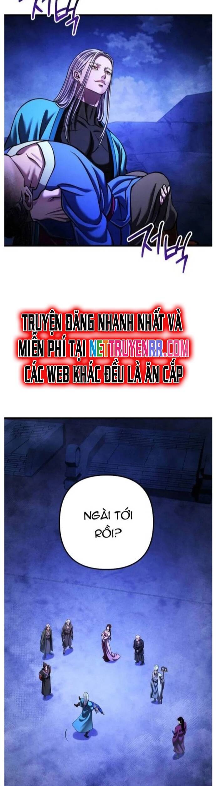 Đao Hoàng Tứ Thiếu Gia Chapter 149 - 17