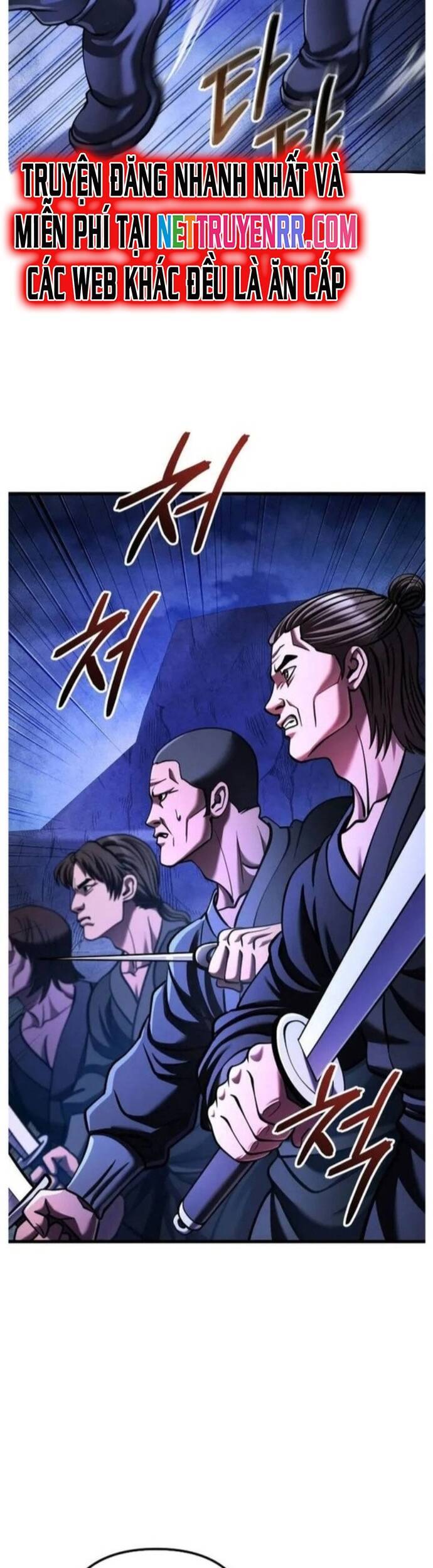 Đao Hoàng Tứ Thiếu Gia Chapter 149 - 18