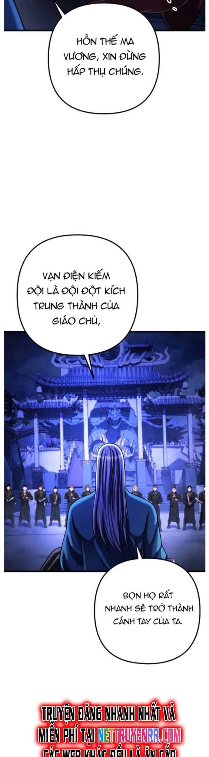 Đao Hoàng Tứ Thiếu Gia Chapter 149 - 19