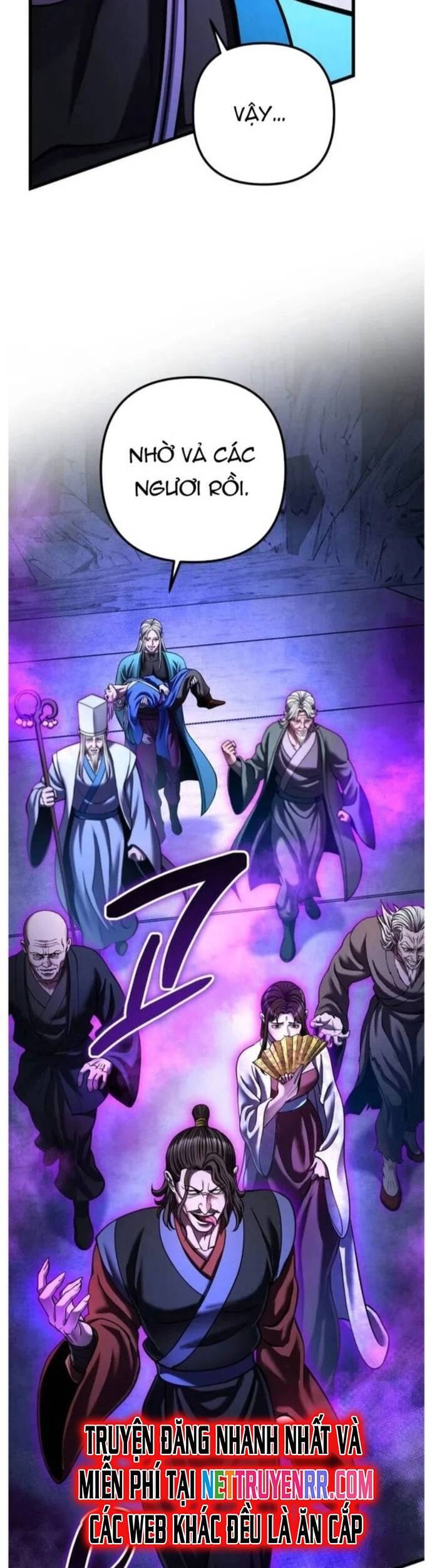 Đao Hoàng Tứ Thiếu Gia Chapter 149 - 20