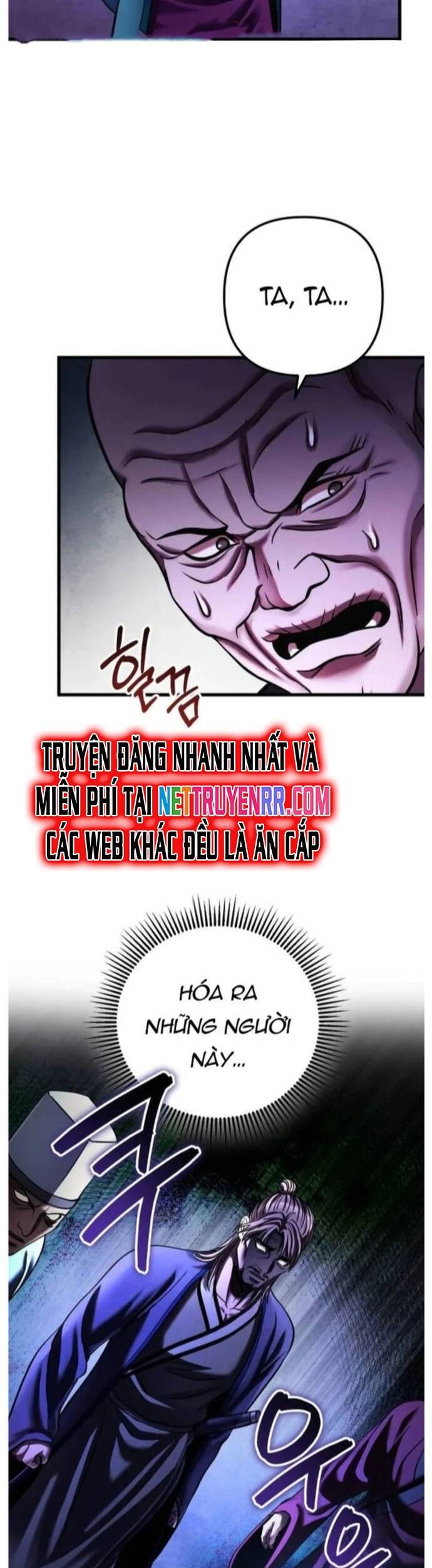 Đao Hoàng Tứ Thiếu Gia Chapter 149 - 3