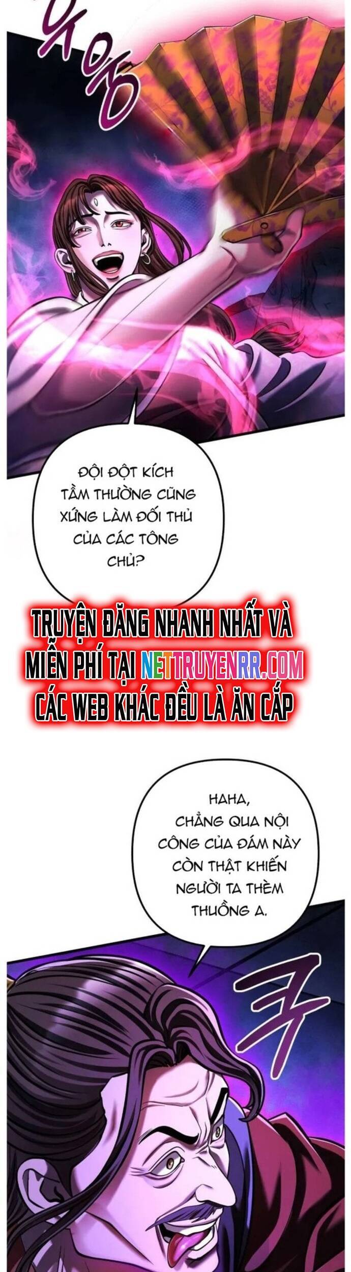 Đao Hoàng Tứ Thiếu Gia Chapter 149 - 21