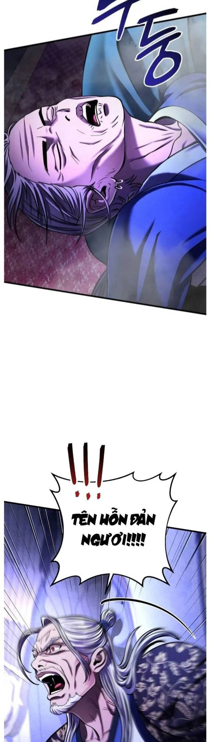 Đao Hoàng Tứ Thiếu Gia Chapter 149 - 26