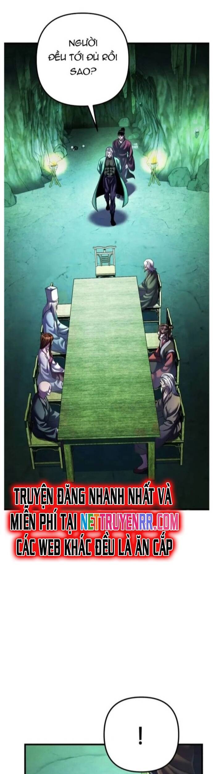 Đao Hoàng Tứ Thiếu Gia Chapter 149 - 6