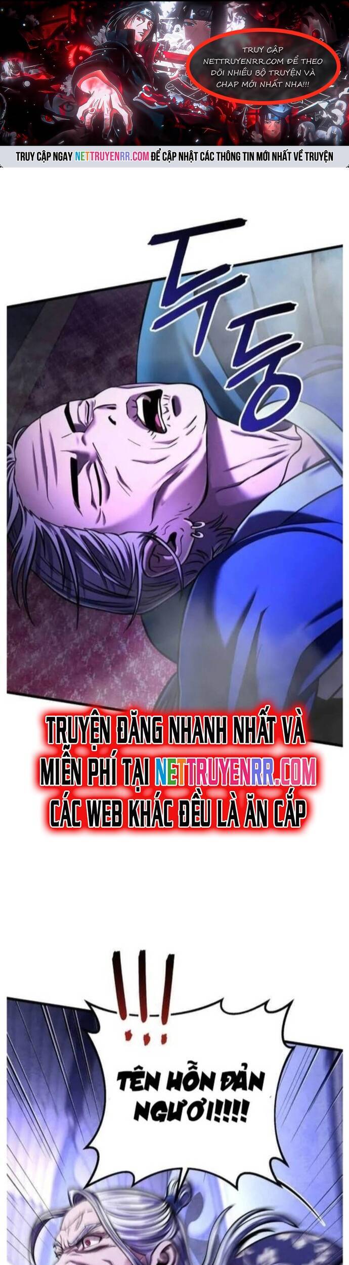 Đao Hoàng Tứ Thiếu Gia Chapter 150 - 1