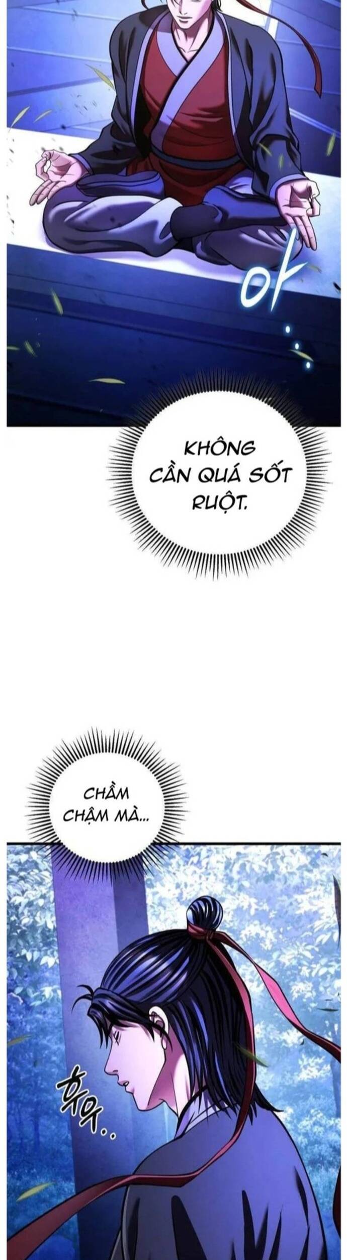 Đao Hoàng Tứ Thiếu Gia Chapter 150 - 11