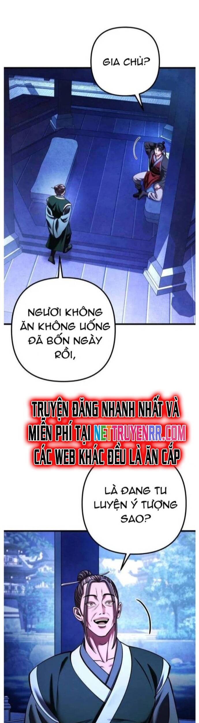 Đao Hoàng Tứ Thiếu Gia Chapter 150 - 12