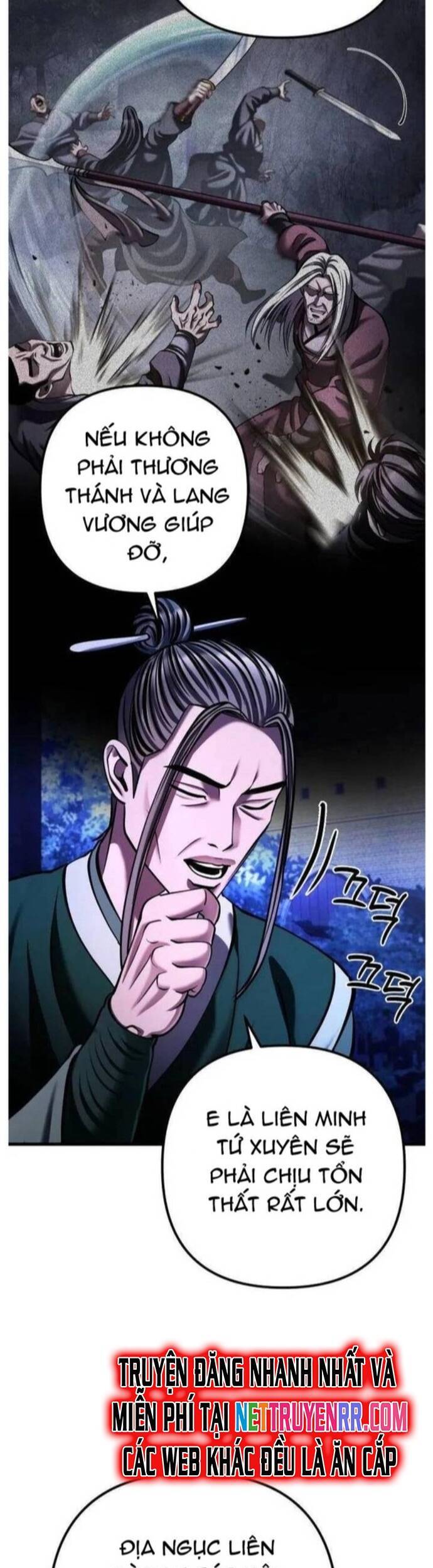 Đao Hoàng Tứ Thiếu Gia Chapter 150 - 13