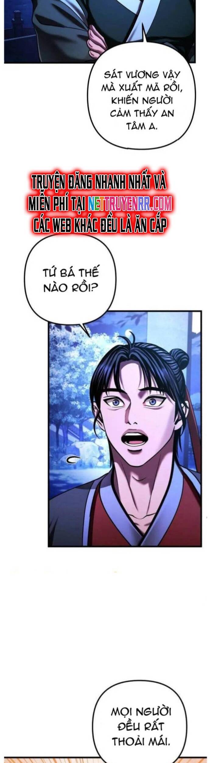 Đao Hoàng Tứ Thiếu Gia Chapter 150 - 14