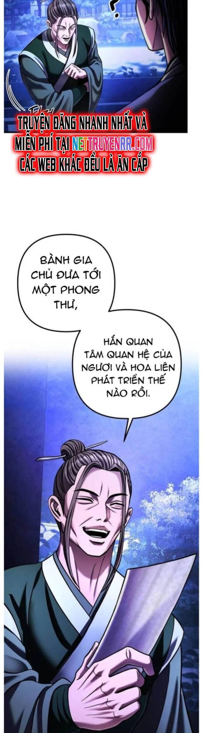 Đao Hoàng Tứ Thiếu Gia Chapter 150 - 15