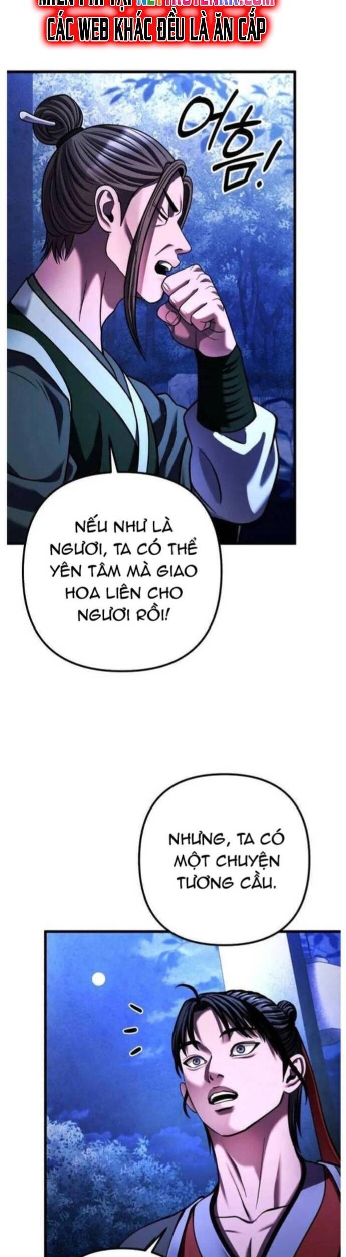 Đao Hoàng Tứ Thiếu Gia Chapter 150 - 16