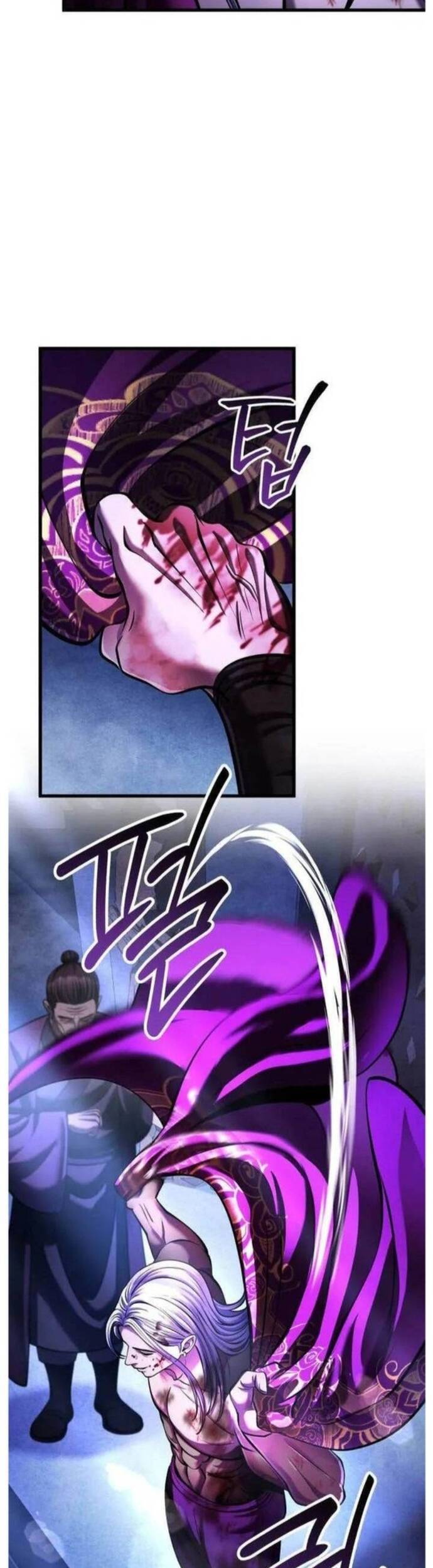 Đao Hoàng Tứ Thiếu Gia Chapter 150 - 21