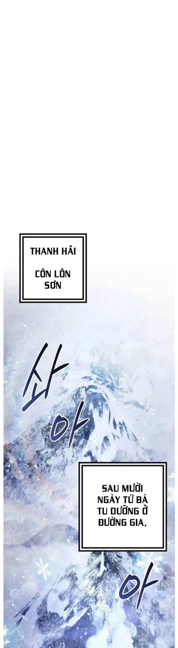 Đao Hoàng Tứ Thiếu Gia Chapter 150 - 22