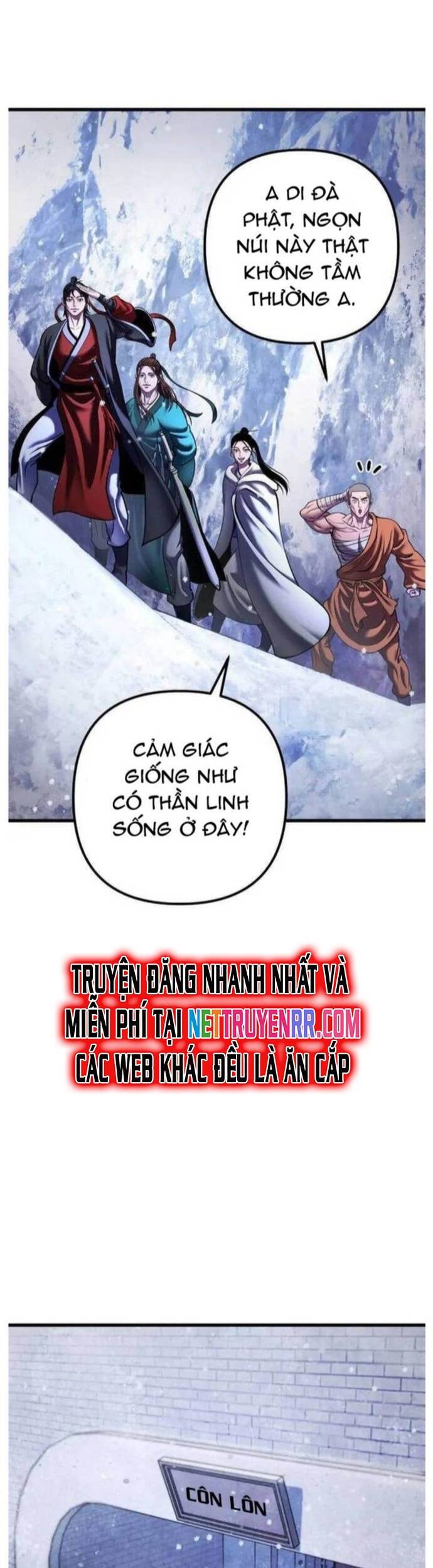 Đao Hoàng Tứ Thiếu Gia Chapter 150 - 23