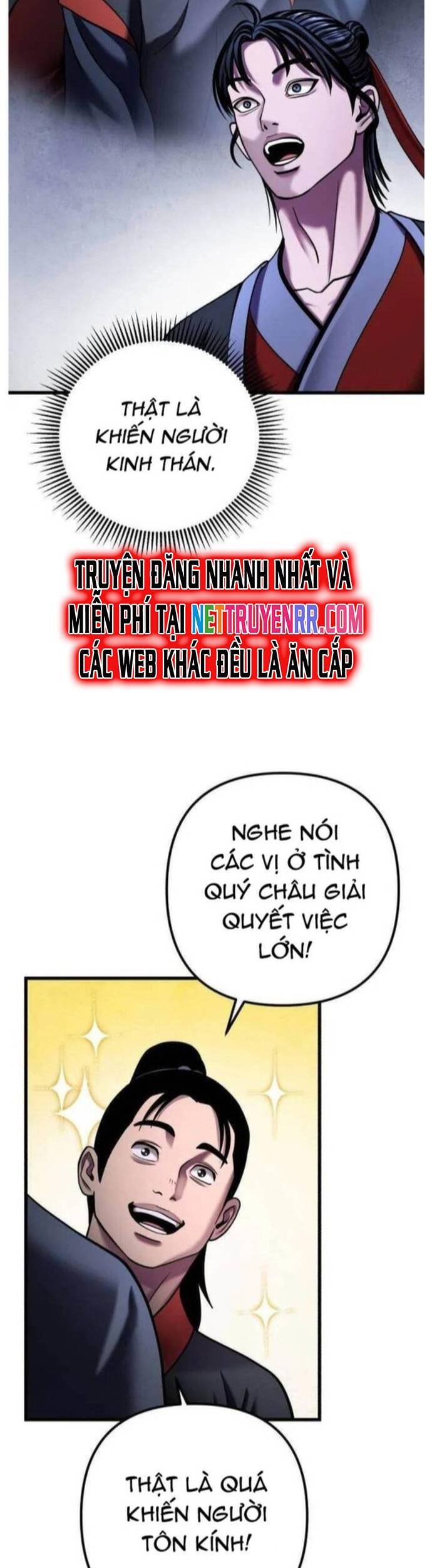 Đao Hoàng Tứ Thiếu Gia Chapter 150 - 25