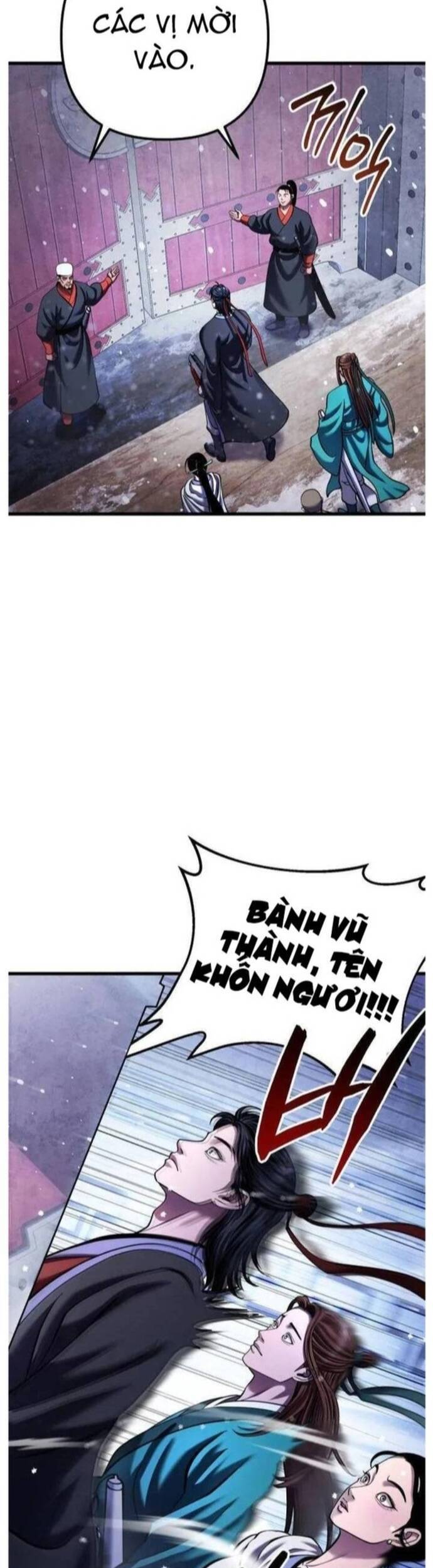 Đao Hoàng Tứ Thiếu Gia Chapter 150 - 26