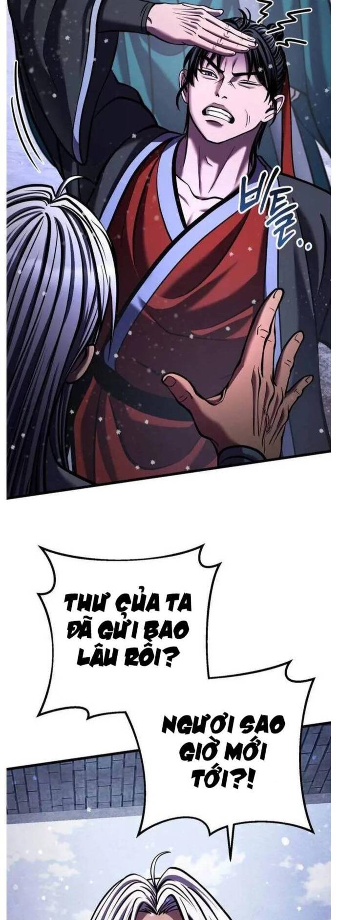 Đao Hoàng Tứ Thiếu Gia Chapter 150 - 27