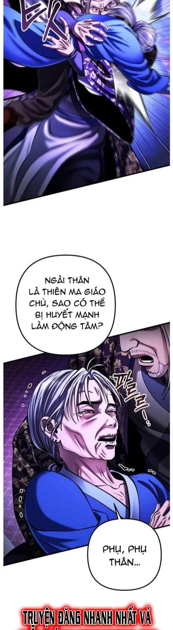 Đao Hoàng Tứ Thiếu Gia Chapter 150 - 4