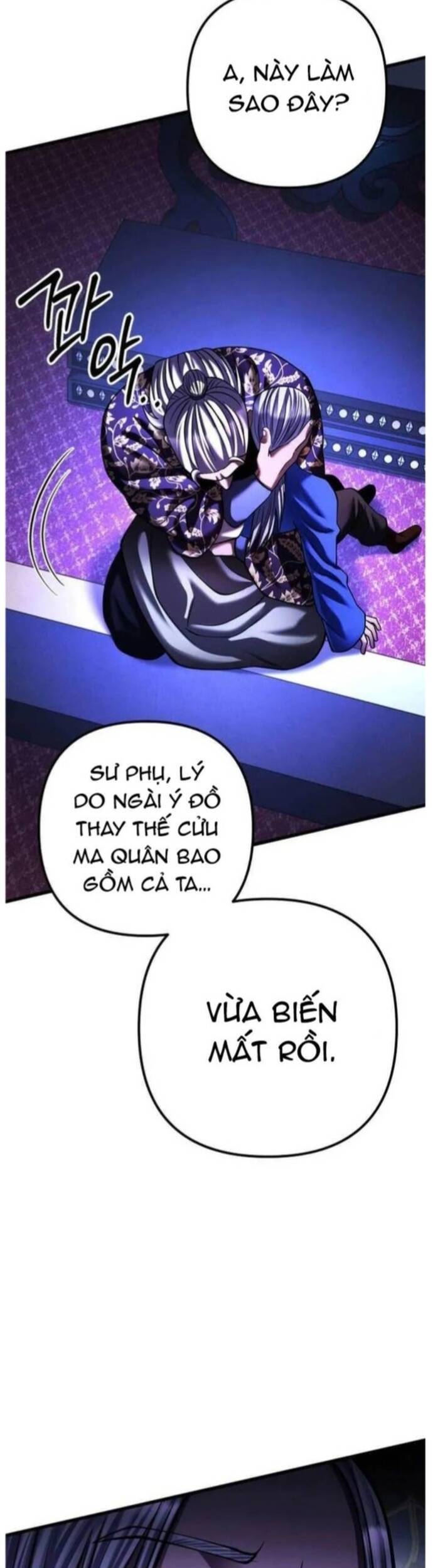 Đao Hoàng Tứ Thiếu Gia Chapter 150 - 6