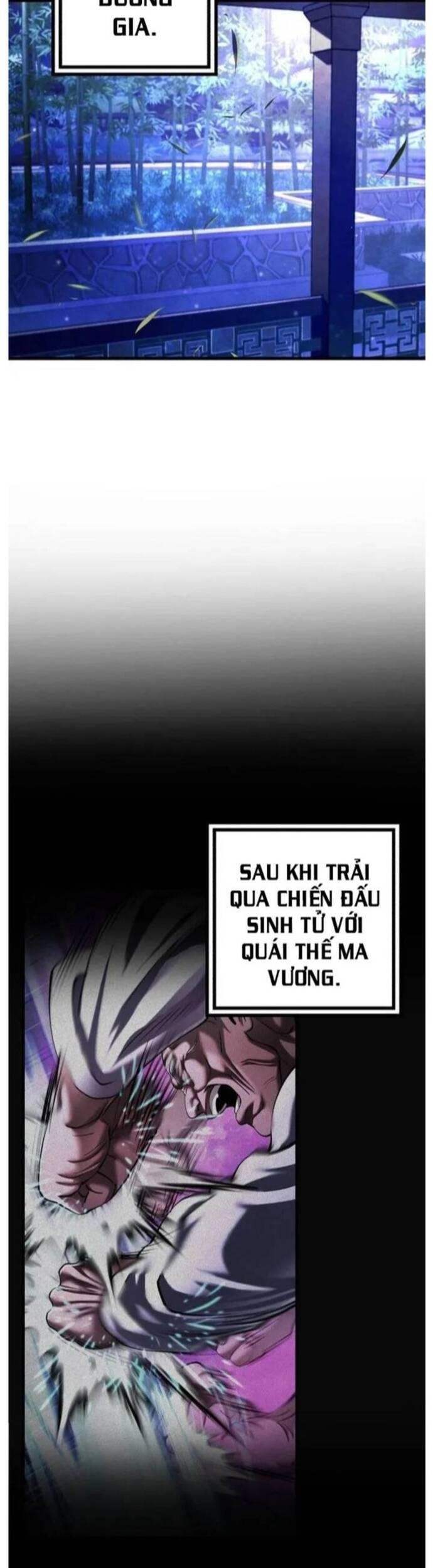 Đao Hoàng Tứ Thiếu Gia Chapter 150 - 10
