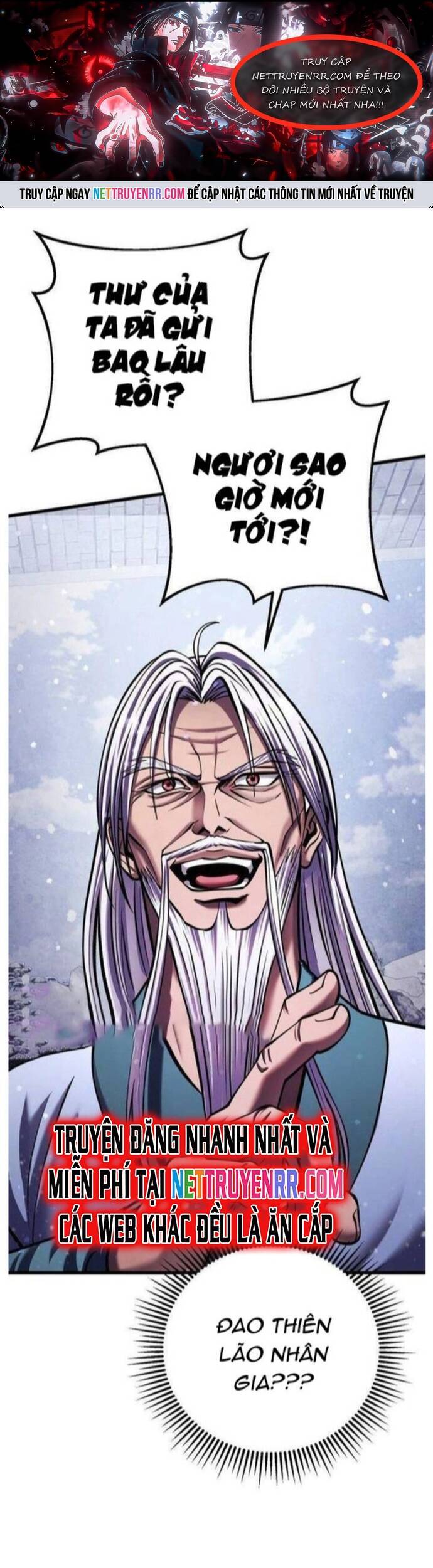 Đao Hoàng Tứ Thiếu Gia Chapter 151 - 1