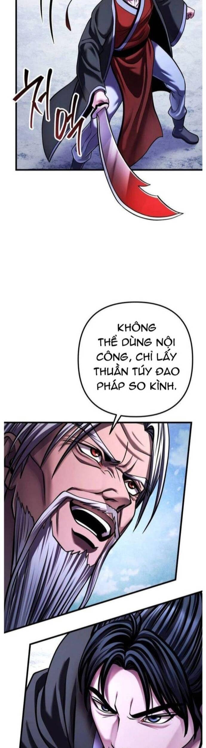 Đao Hoàng Tứ Thiếu Gia Chapter 151 - 12