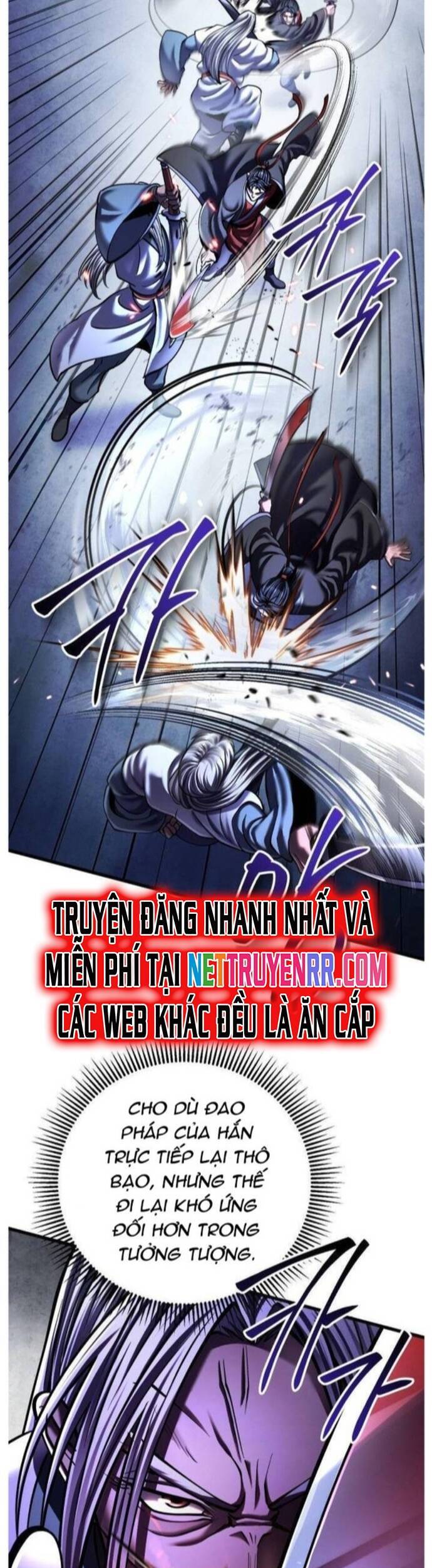 Đao Hoàng Tứ Thiếu Gia Chapter 151 - 14