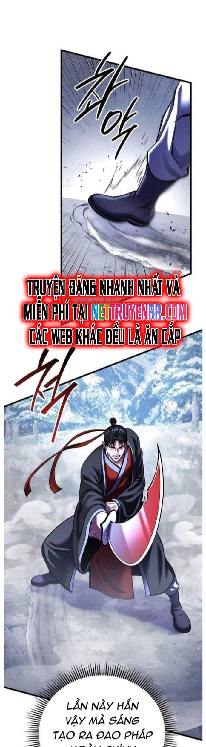 Đao Hoàng Tứ Thiếu Gia Chapter 151 - 15