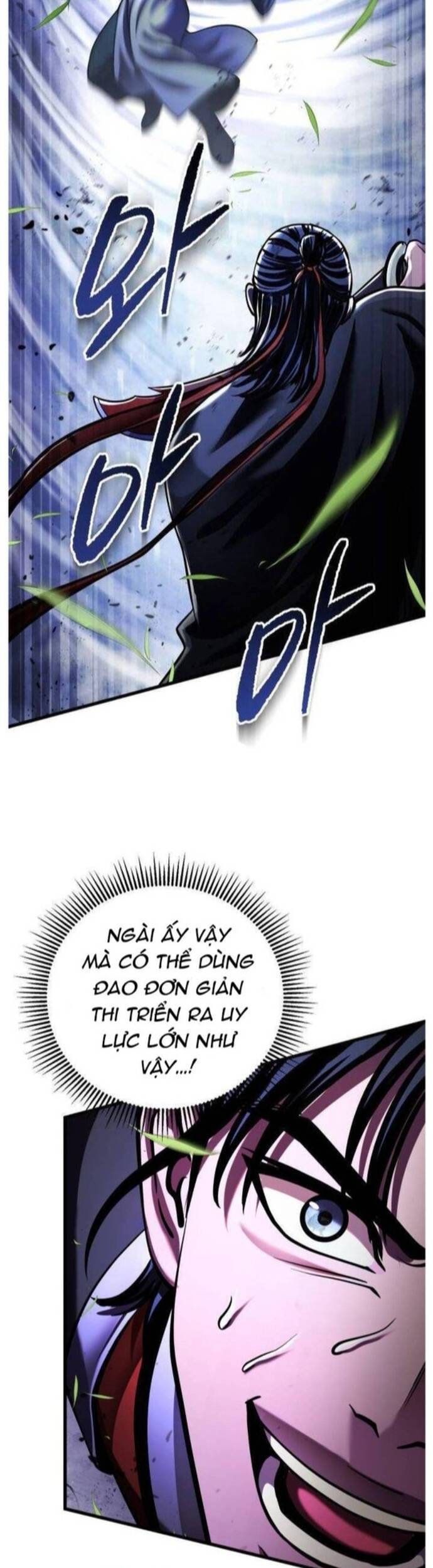 Đao Hoàng Tứ Thiếu Gia Chapter 151 - 17