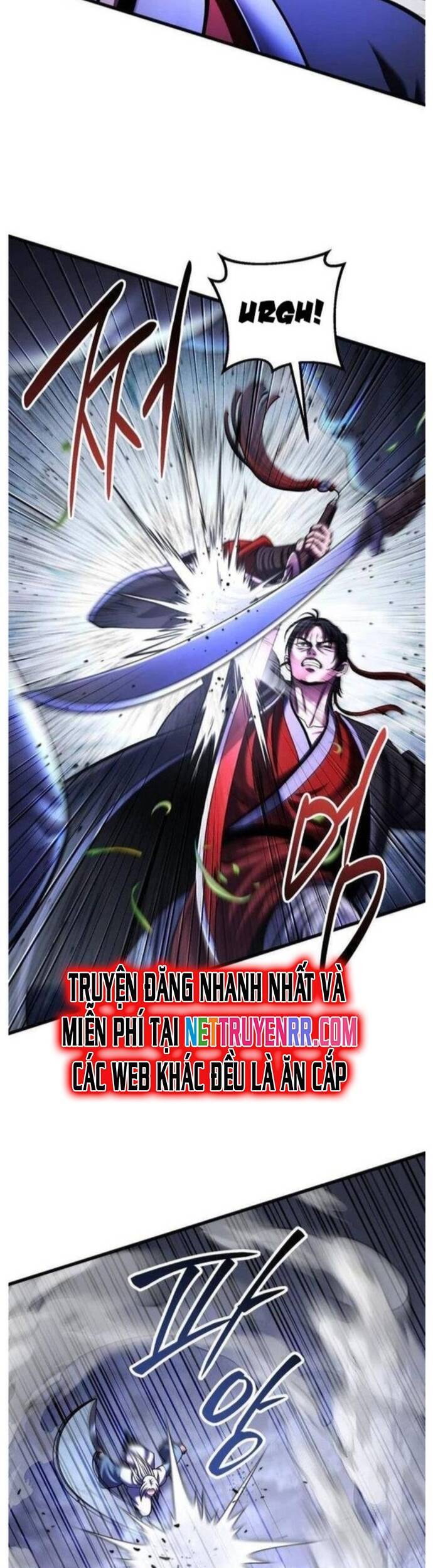 Đao Hoàng Tứ Thiếu Gia Chapter 151 - 19