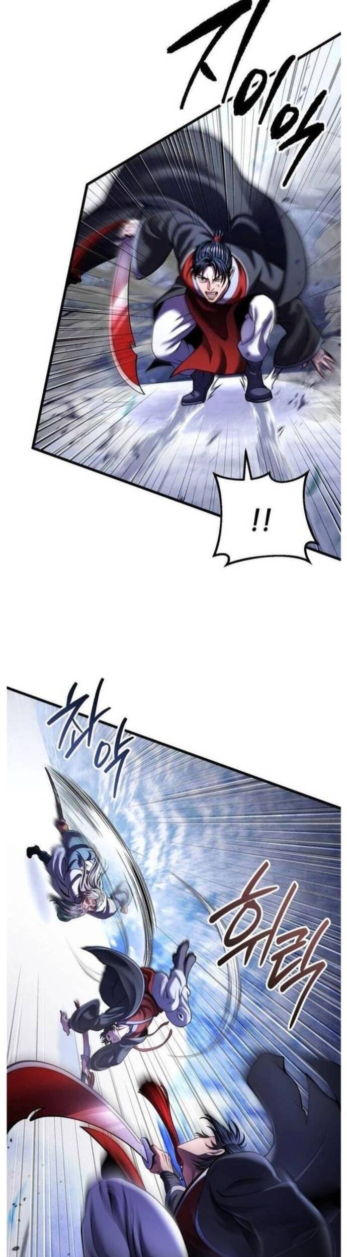 Đao Hoàng Tứ Thiếu Gia Chapter 151 - 20