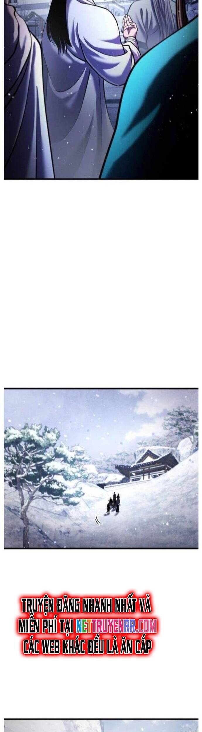 Đao Hoàng Tứ Thiếu Gia Chapter 151 - 3